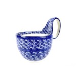 845 Bunzlau Waterscoop 2546X Waterscoops